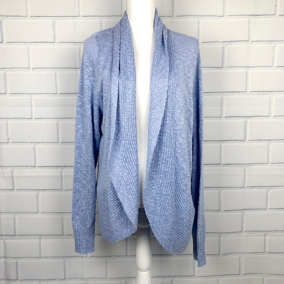 kenneth cole cardigan